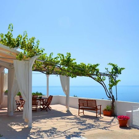 Villa Sonia Corsano  Ngoại thất bức ảnh