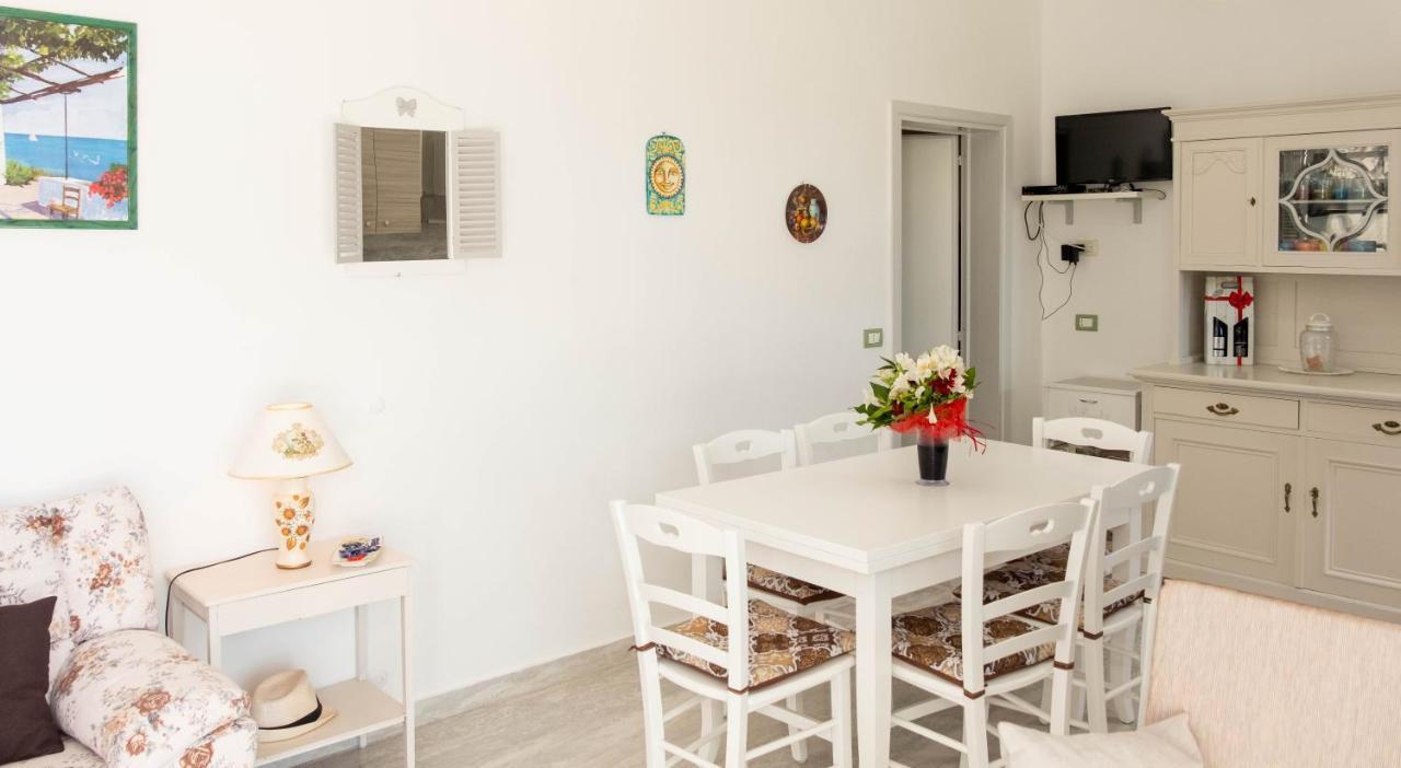 Villa Sonia Corsano  Ngoại thất bức ảnh