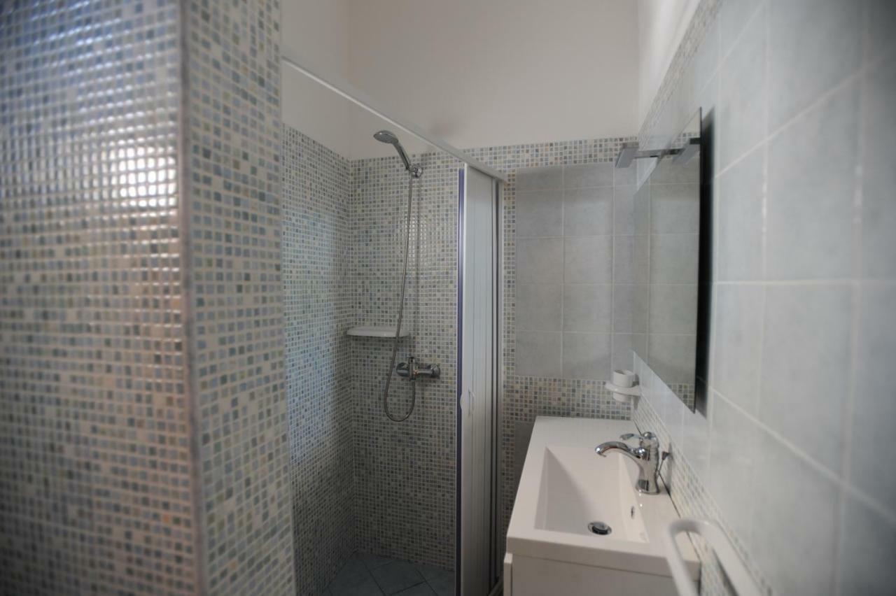 Villa Sonia Corsano  Ngoại thất bức ảnh